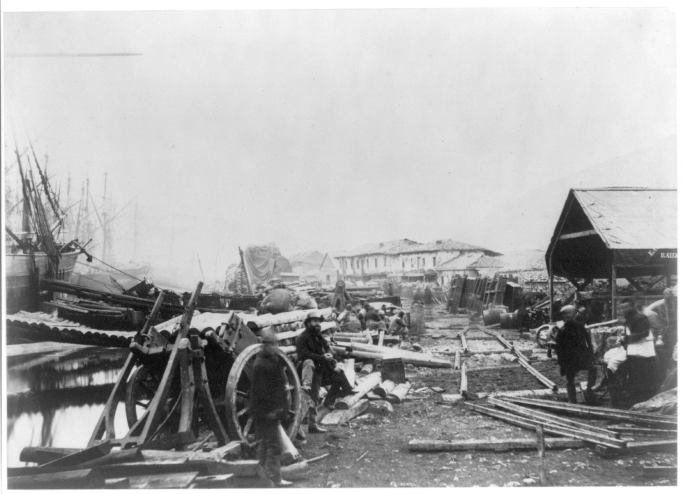 Портреты Крымской войны Портреты Крымской войны