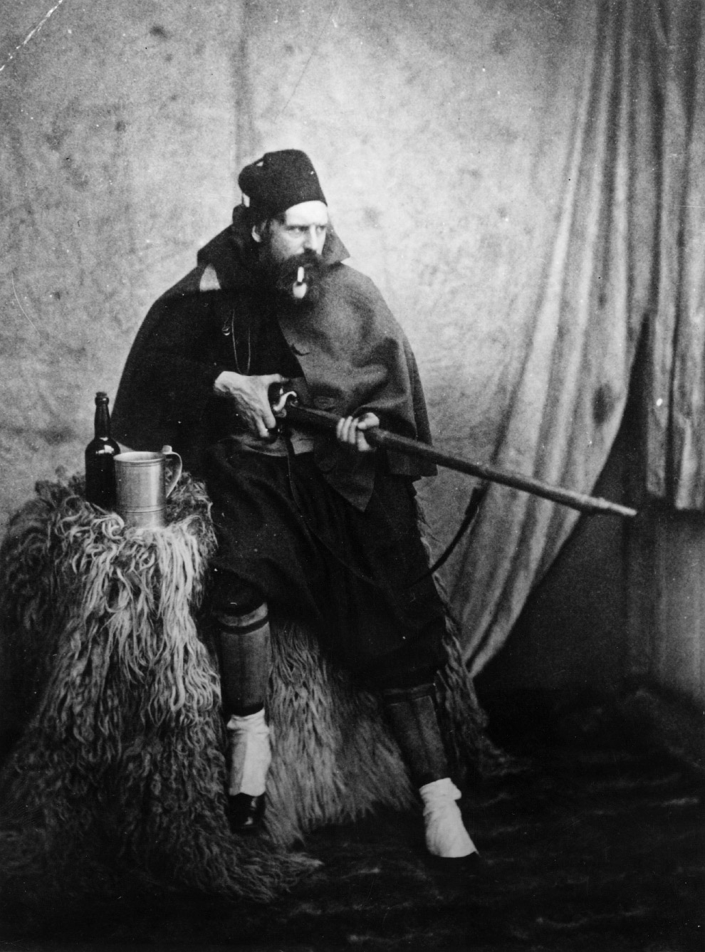 Портреты Крымской войны Портреты Крымской войны