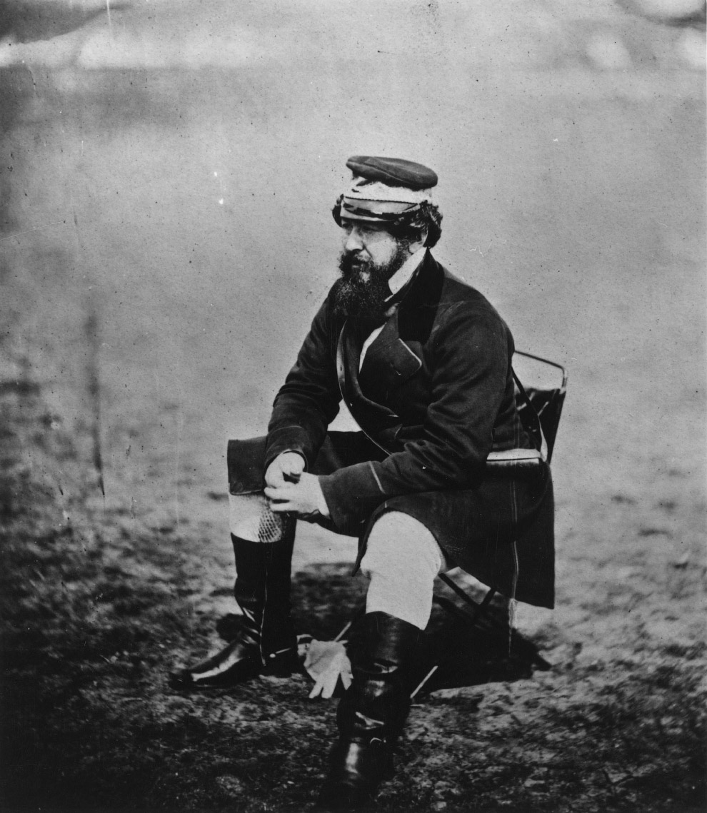 Портреты Крымской войны Портреты Крымской войны