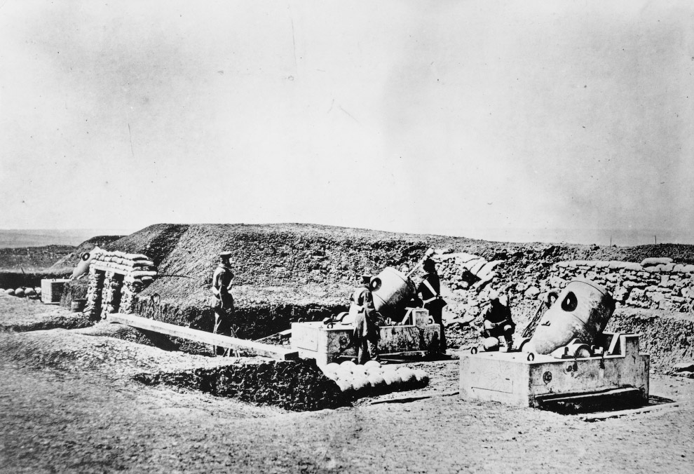 Портреты Крымской войны Портреты Крымской войны