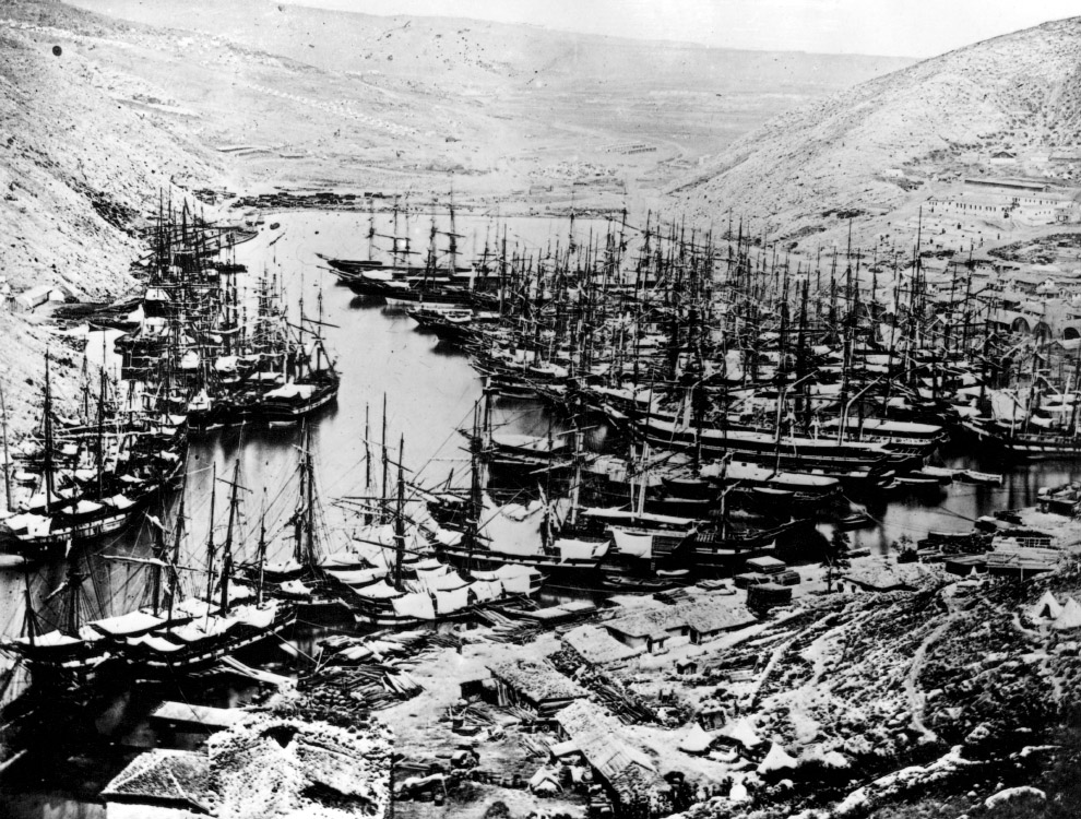 Портреты Крымской войны Портреты Крымской войны