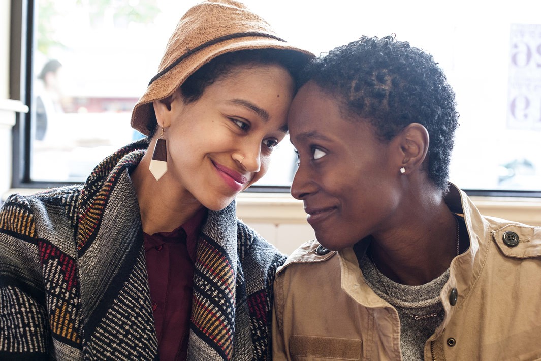 Мы встретились благодаря Интернету