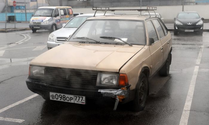 Как устроен бизнес по продаже красивых номеров