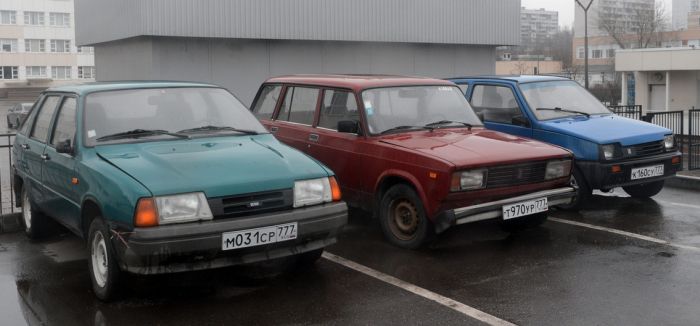 Как устроен бизнес по продаже красивых номеров