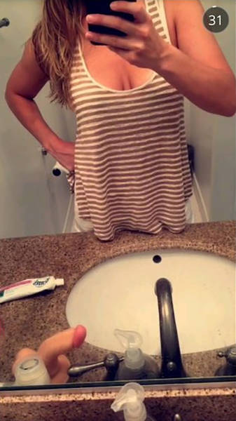 Неудачные фото девушек