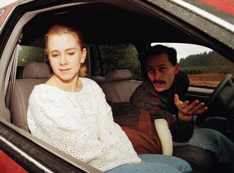 Самый громкий скандал в истории Олимпийских игр. Как рухнула карьера многообещающей фигуристки Тони Хардинг.