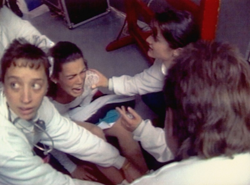 Самый громкий скандал в истории Олимпийских игр. Как рухнула карьера многообещающей фигуристки Тони Хардинг.