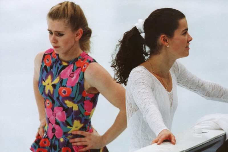 Самый громкий скандал в истории Олимпийских игр. Как рухнула карьера многообещающей фигуристки Тони Хардинг.