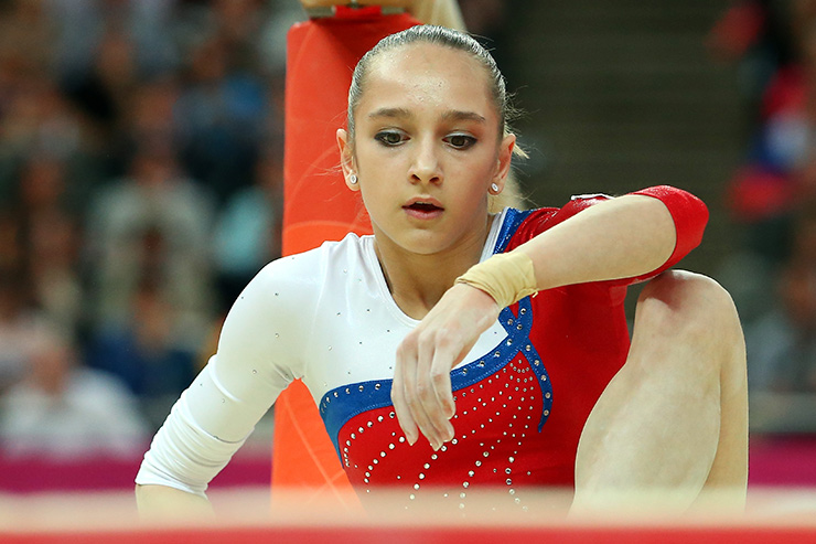 Спортсменки, которые смогли продолжить карьеру после травм и серьезных болезней