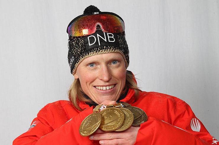 Спортсменки, которые смогли продолжить карьеру после травм и серьезных болезней Спортсменки, которые смогли продолжить карьеру после травм и серьезных болезней