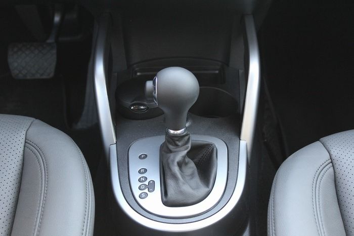 Обзор Seat Altea Freetrack Обзор Seat Altea Freetrack