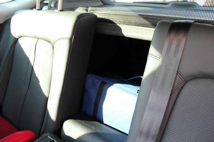 Обзор Seat Altea Freetrack Обзор Seat Altea Freetrack