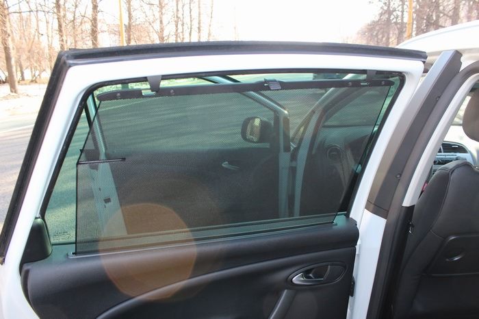 Обзор Seat Altea Freetrack Обзор Seat Altea Freetrack