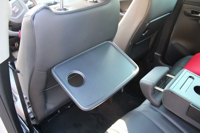 Обзор Seat Altea Freetrack Обзор Seat Altea Freetrack