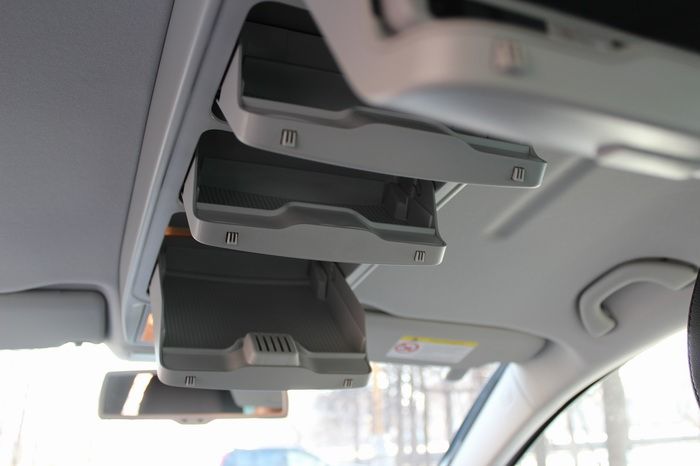 Обзор Seat Altea Freetrack Обзор Seat Altea Freetrack