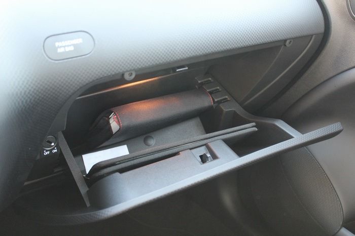 Обзор Seat Altea Freetrack Обзор Seat Altea Freetrack