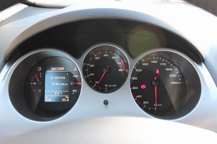 Обзор Seat Altea Freetrack Обзор Seat Altea Freetrack