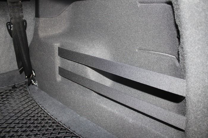 Обзор Seat Altea Freetrack Обзор Seat Altea Freetrack