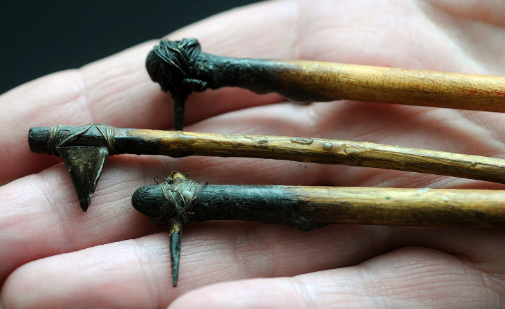 Писанка: искусство создания украинского пасхального яйца