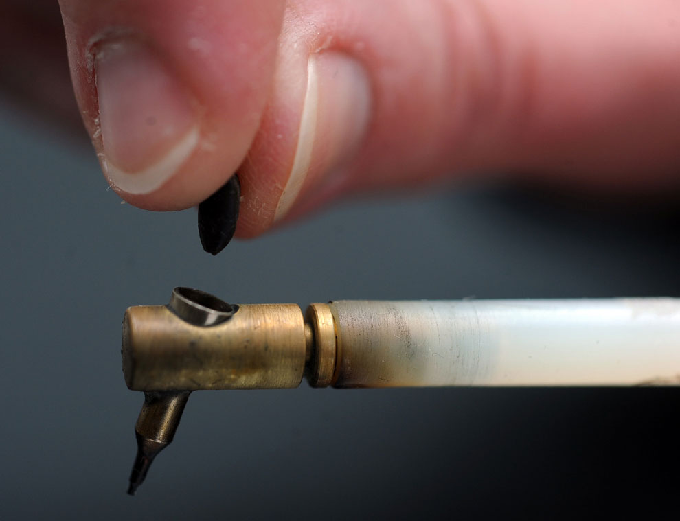 Писанка: искусство создания украинского пасхального яйца