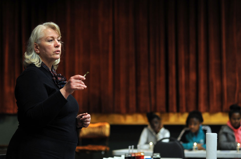 Писанка: искусство создания украинского пасхального яйца