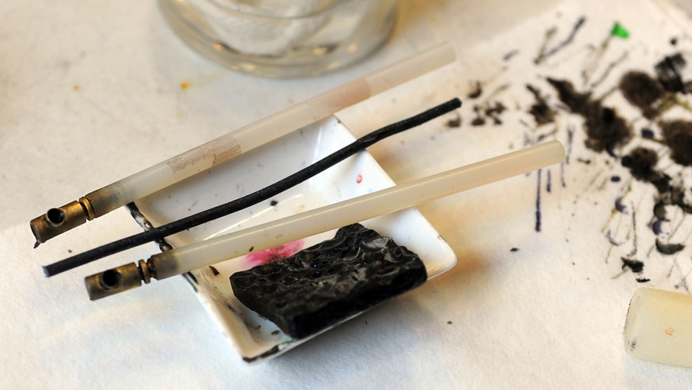 Писанка: искусство создания украинского пасхального яйца