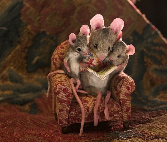 Ученый создал рай на земле