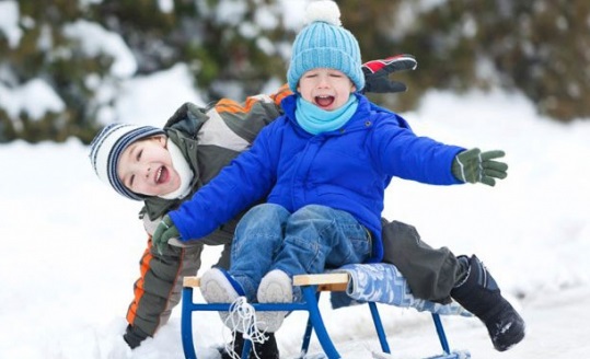 Момент осознания. Пользователи социальных сетей делятся историями из своего детства, которые казались им совершенно нормальными, пока они не выросли. Часть 2 Момент осознания. Пользователи социальных сетей делятся историями из своего детства, которые казались им совершенно нормальными, пока они не выросли. Часть 2