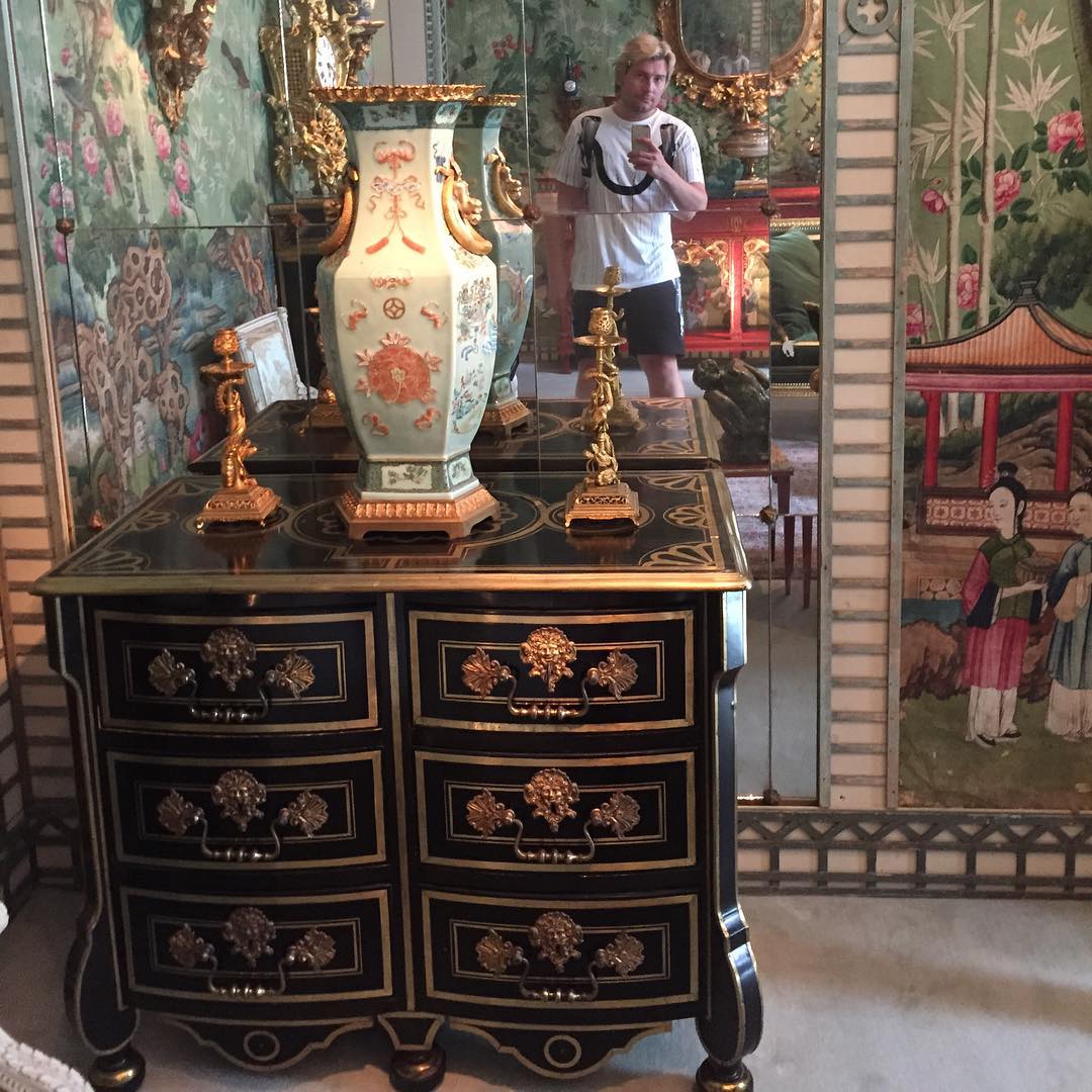 10 элементов интерьера, которые свидетельствуют о плохом вкусе хозяев