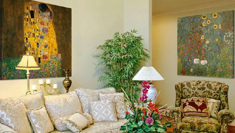 10 элементов интерьера, которые свидетельствуют о плохом вкусе хозяев