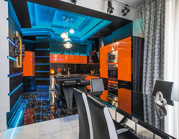 10 элементов интерьера, которые свидетельствуют о плохом вкусе хозяев