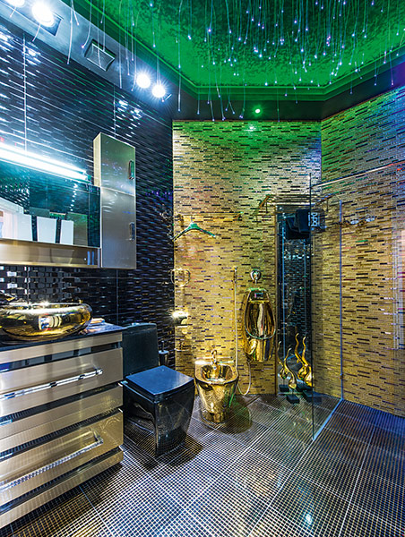 10 элементов интерьера, которые свидетельствуют о плохом вкусе хозяев