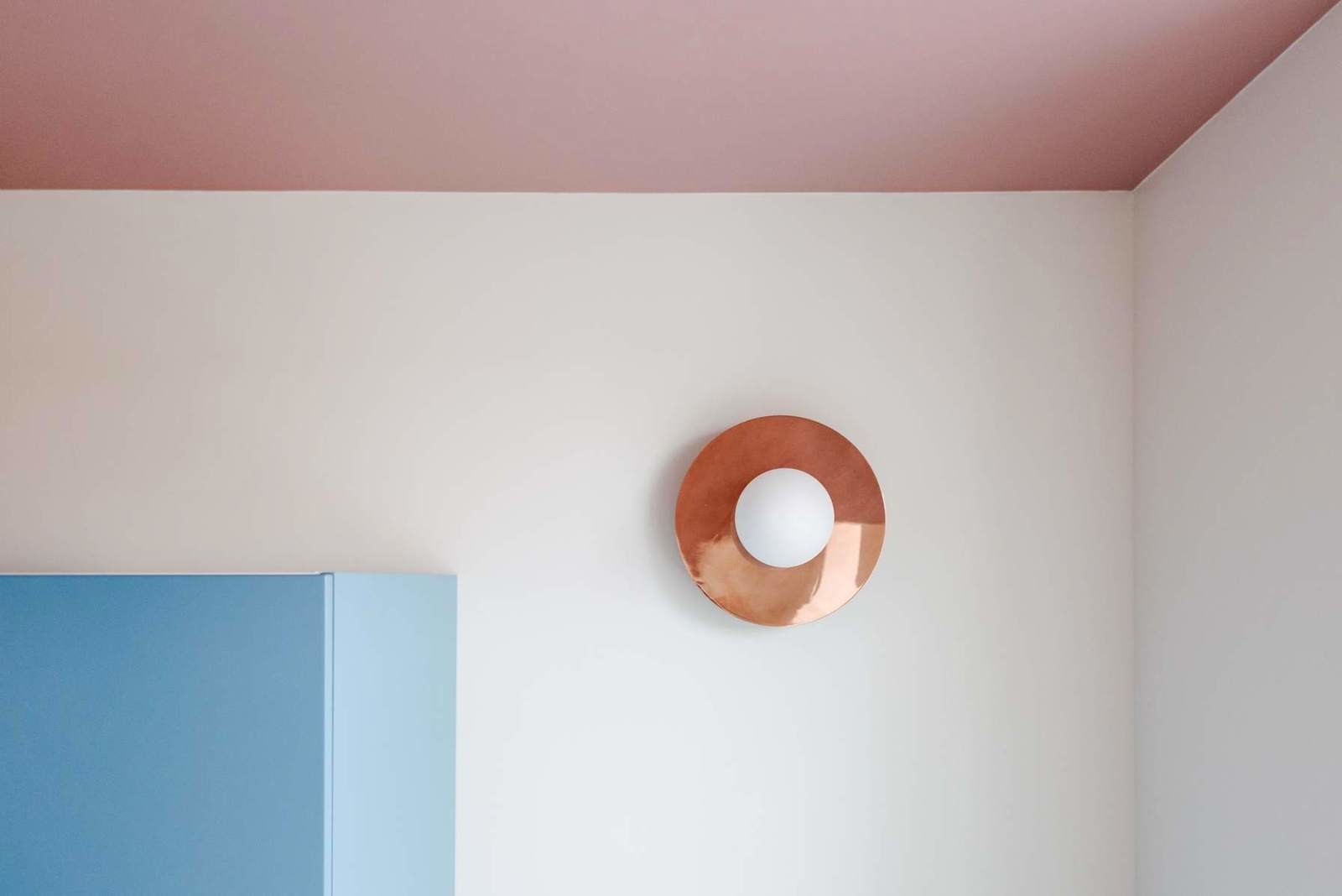 Интерьер квартиры в Москве площадью 53 квадратных метров Интерьер квартиры в Москве площадью 53 квадратных метров