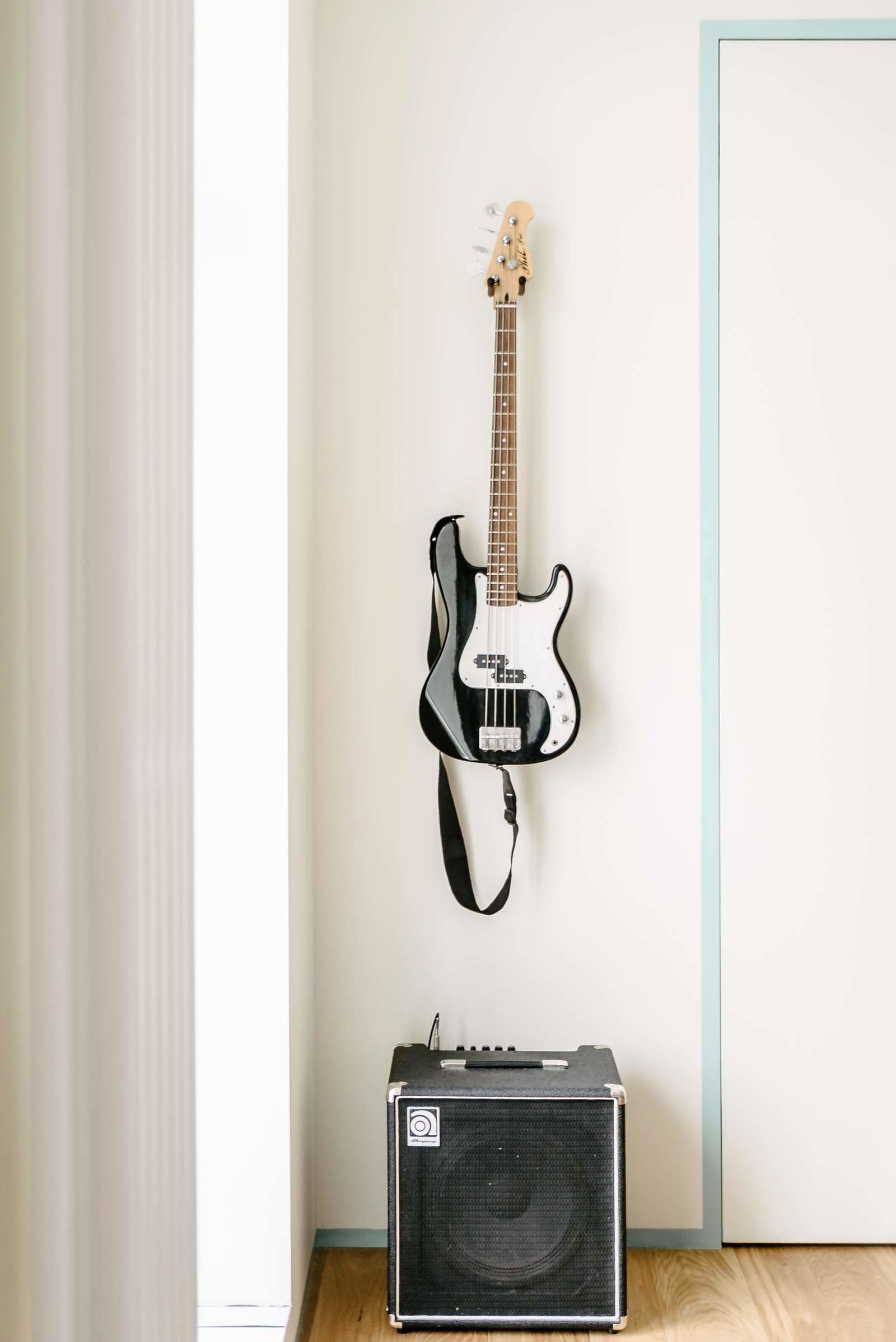 Интерьер квартиры в Москве площадью 53 квадратных метров Интерьер квартиры в Москве площадью 53 квадратных метров