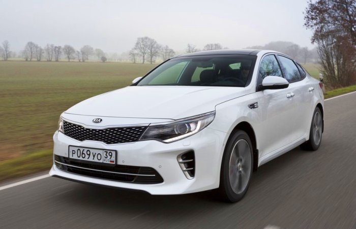 Преимущества современных автомобилей, бесполезные в нашей стране