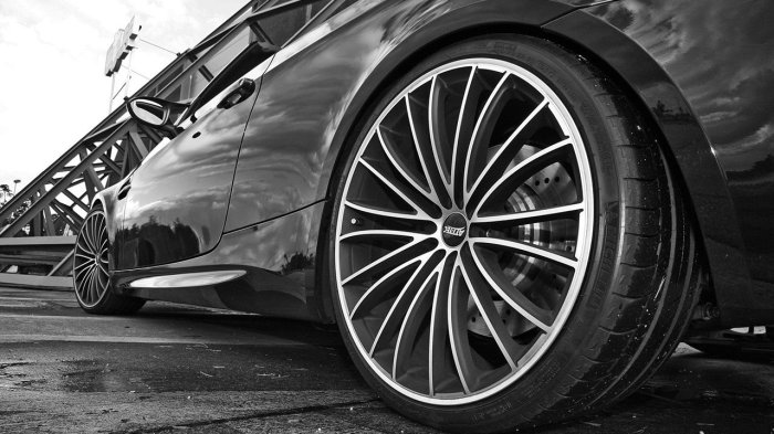 Преимущества современных автомобилей, бесполезные в нашей стране