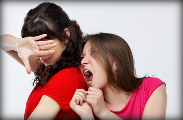 «Мой дедушка – вампир!». Краткий портрет семейного энергетического вампира «Мой дедушка – вампир!». Краткий портрет семейного энергетического вампира