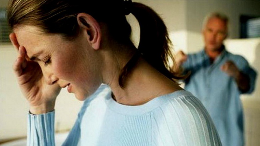 «Мой дедушка – вампир!». Краткий портрет семейного энергетического вампира «Мой дедушка – вампир!». Краткий портрет семейного энергетического вампира