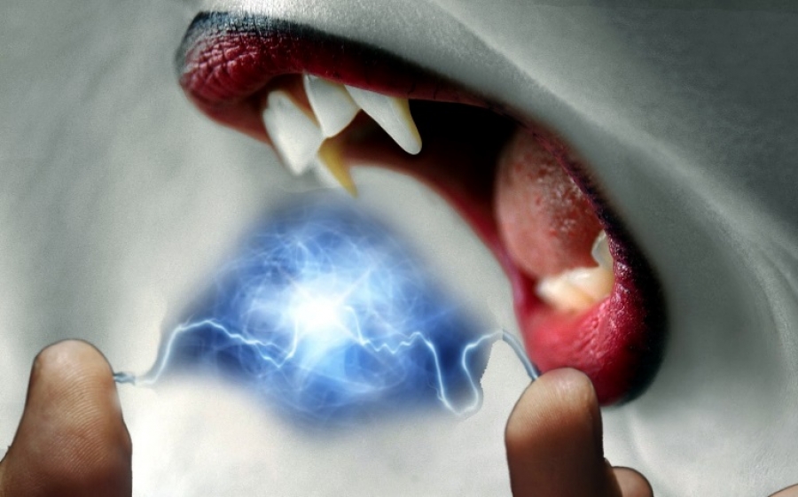 «Мой дедушка – вампир!». Краткий портрет семейного энергетического вампира «Мой дедушка – вампир!». Краткий портрет семейного энергетического вампира