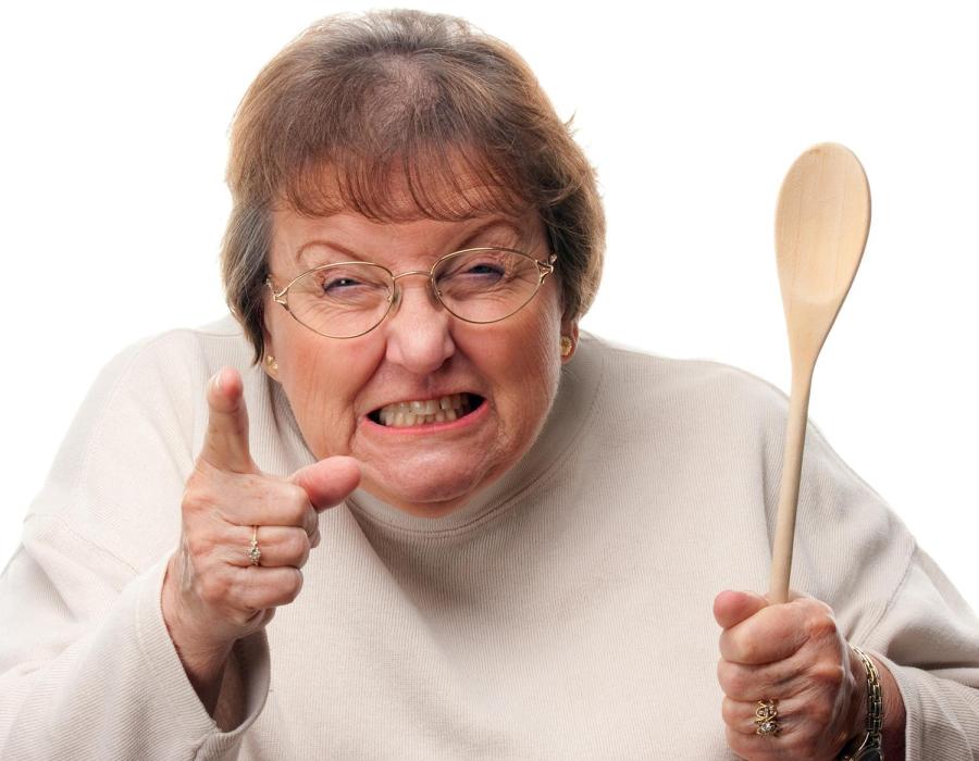 «Мой дедушка – вампир!». Краткий портрет семейного энергетического вампира «Мой дедушка – вампир!». Краткий портрет семейного энергетического вампира