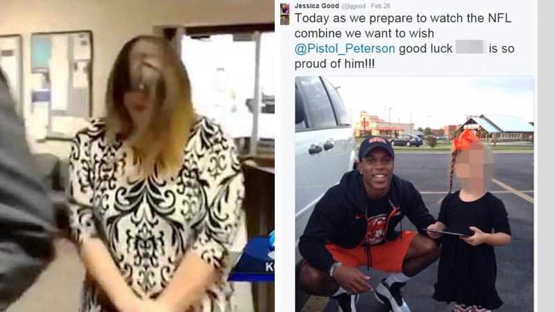 Родители, которые притворялись, что их ребенок смертельно болен. Часть 1 Родители, которые притворялись, что их ребенок смертельно болен. Часть 1