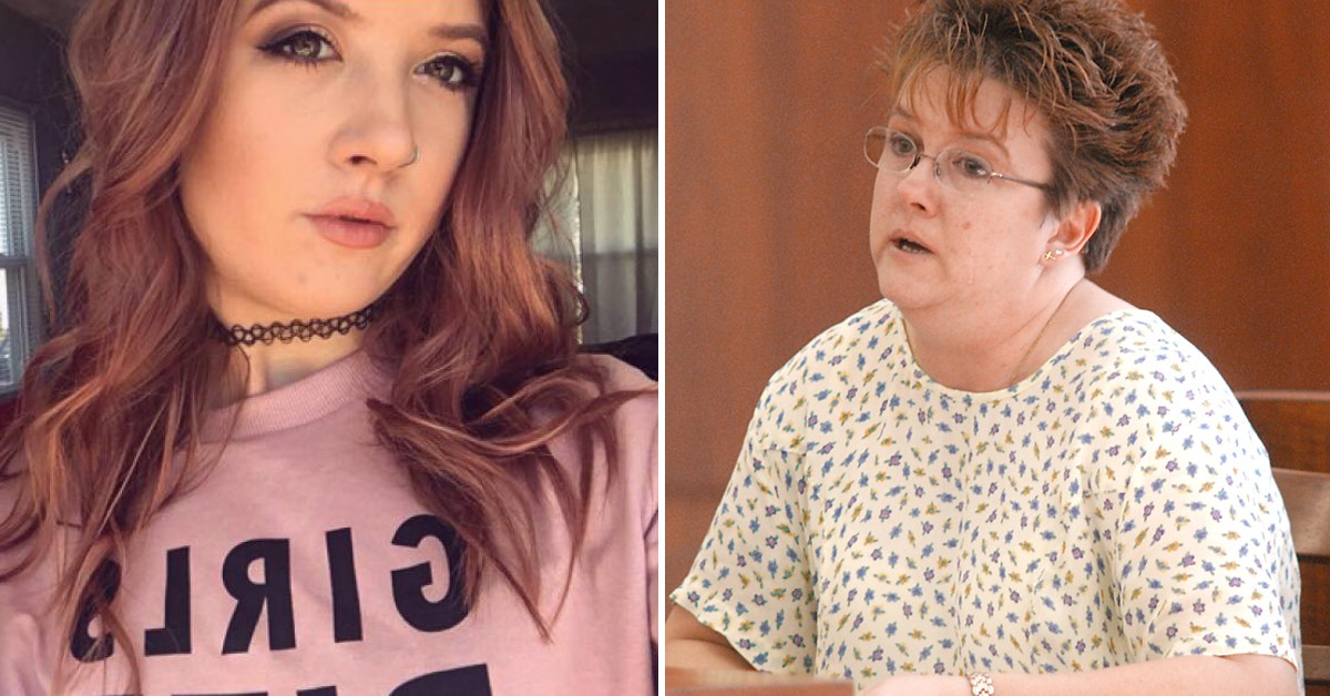 Родители, которые притворялись, что их ребенок смертельно болен. Часть 1 Родители, которые притворялись, что их ребенок смертельно болен. Часть 1