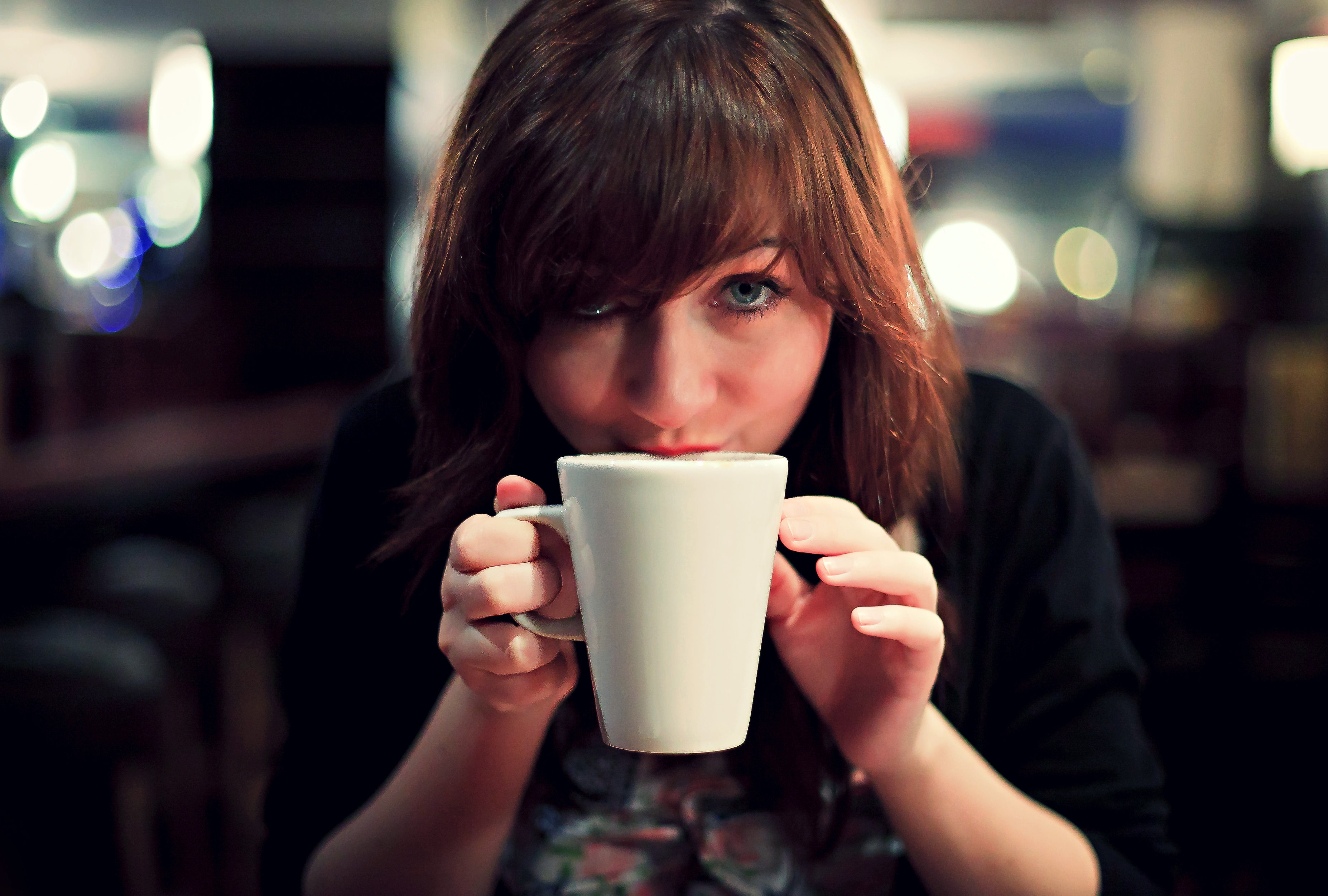 Влияние кофе на наш организм Влияние кофе на наш организм