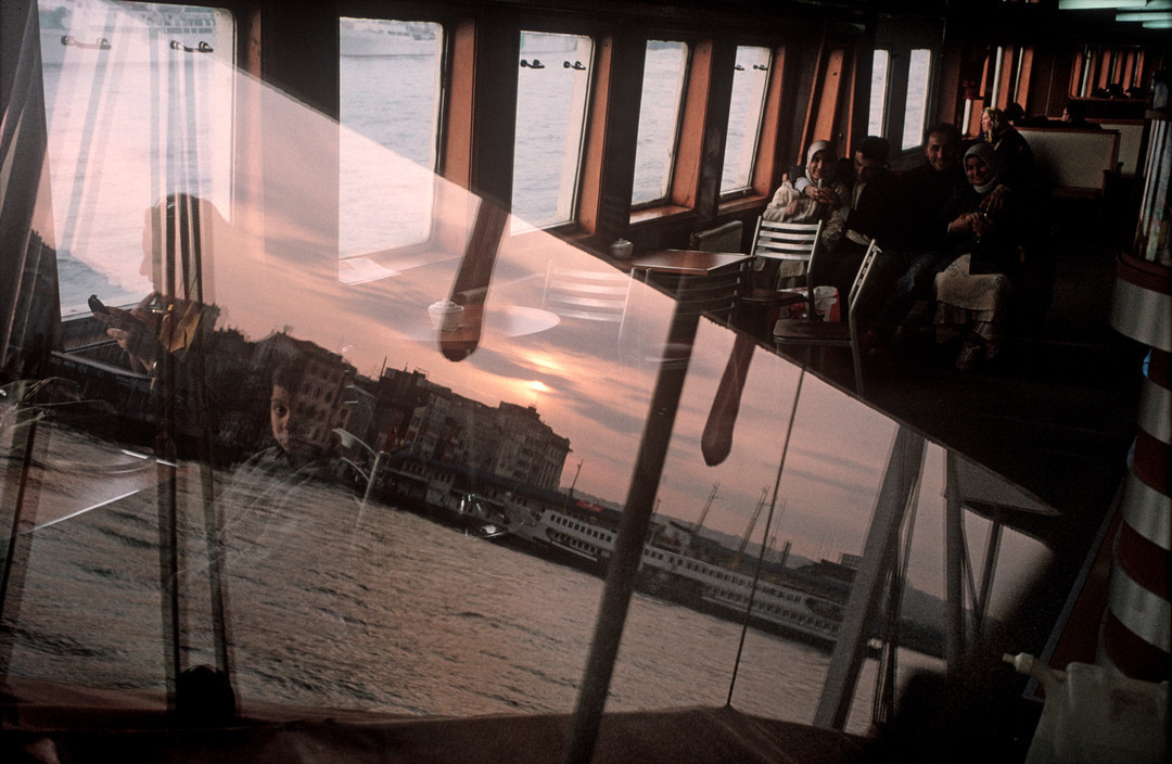 Белоруска о работе на круизном лайнере Белоруска о работе на круизном лайнере