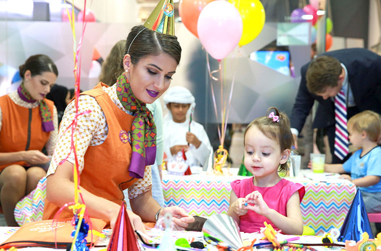 Самые необычные услуги авиакомпаний в разных странах Самые необычные услуги авиакомпаний в разных странах