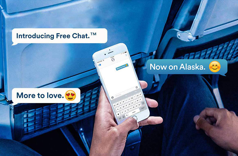 Самые необычные услуги авиакомпаний в разных странах Самые необычные услуги авиакомпаний в разных странах