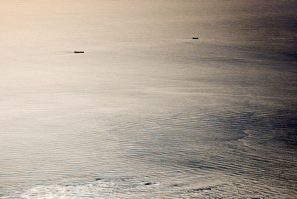 Франция с высоты