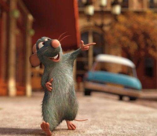 Факты о мультфильмах