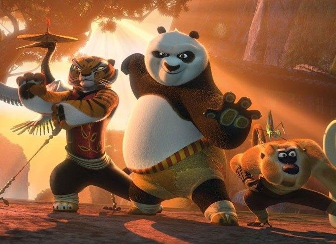 Факты о мультфильмах