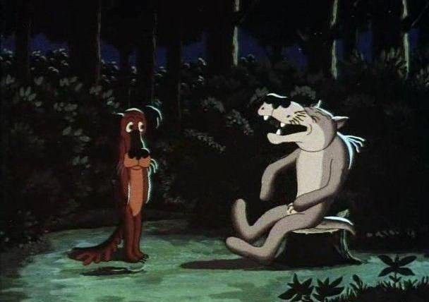 Факты о мультфильмах